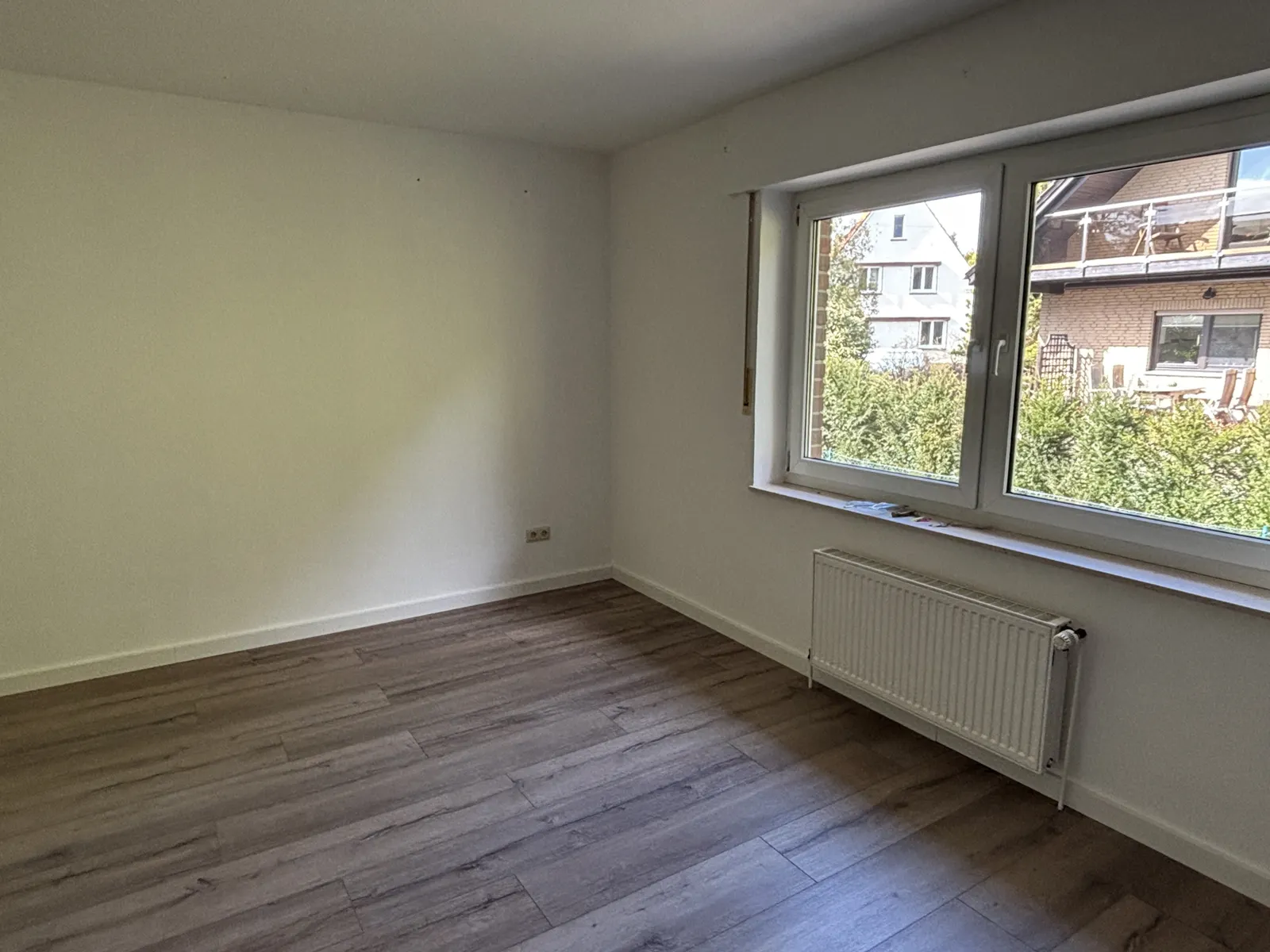 Schlafen EG