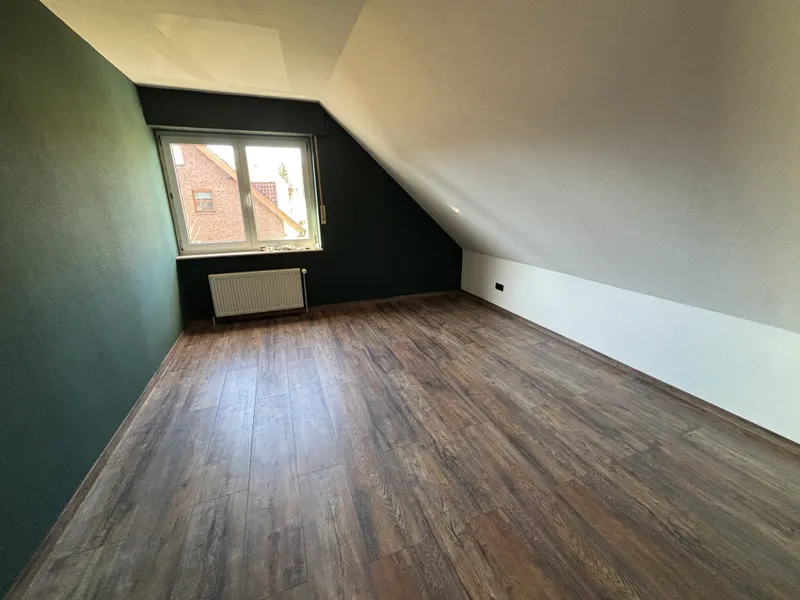 Schlafen OG