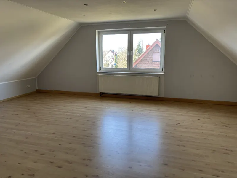 Dachboden