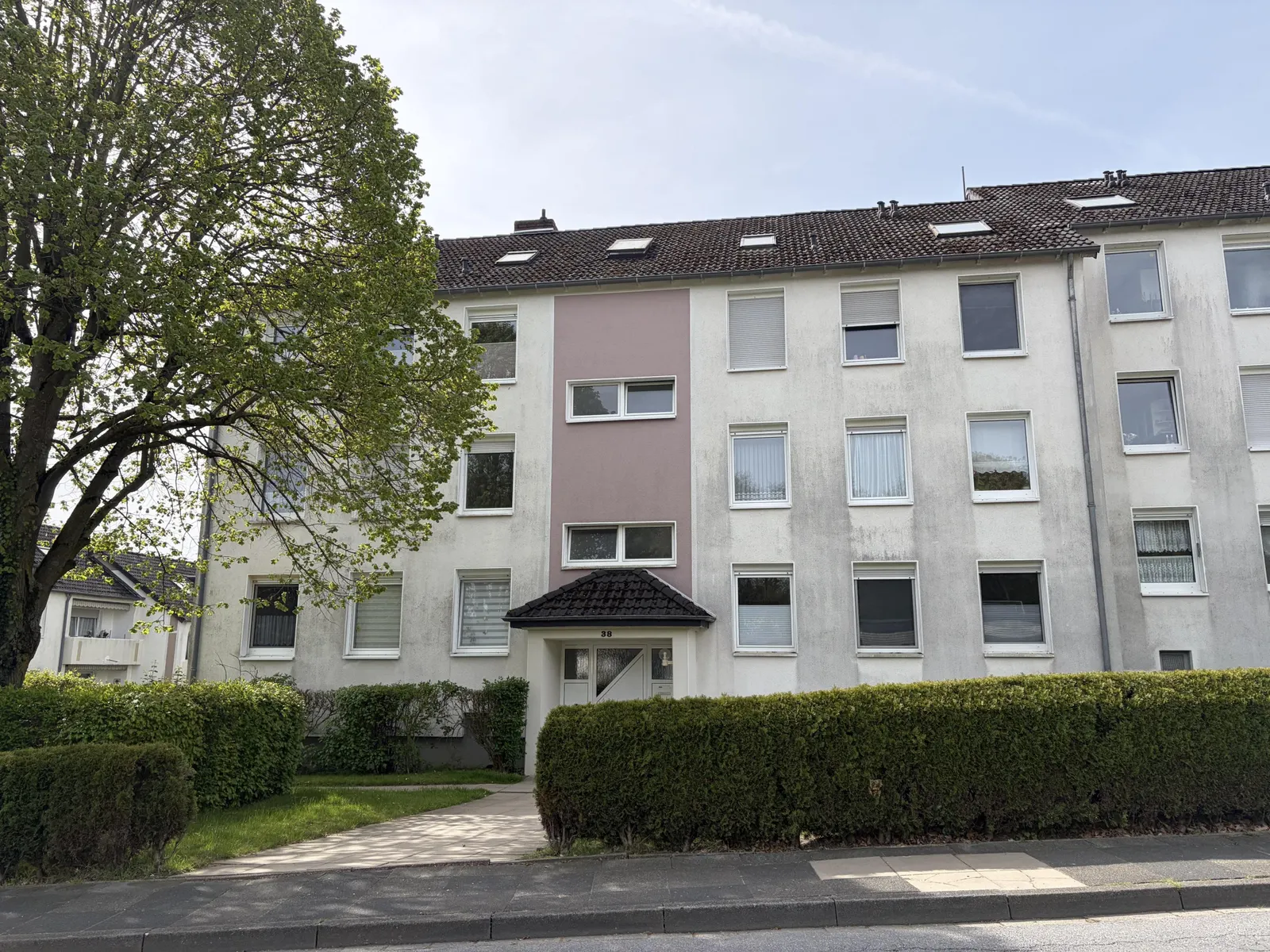 Außenansicht