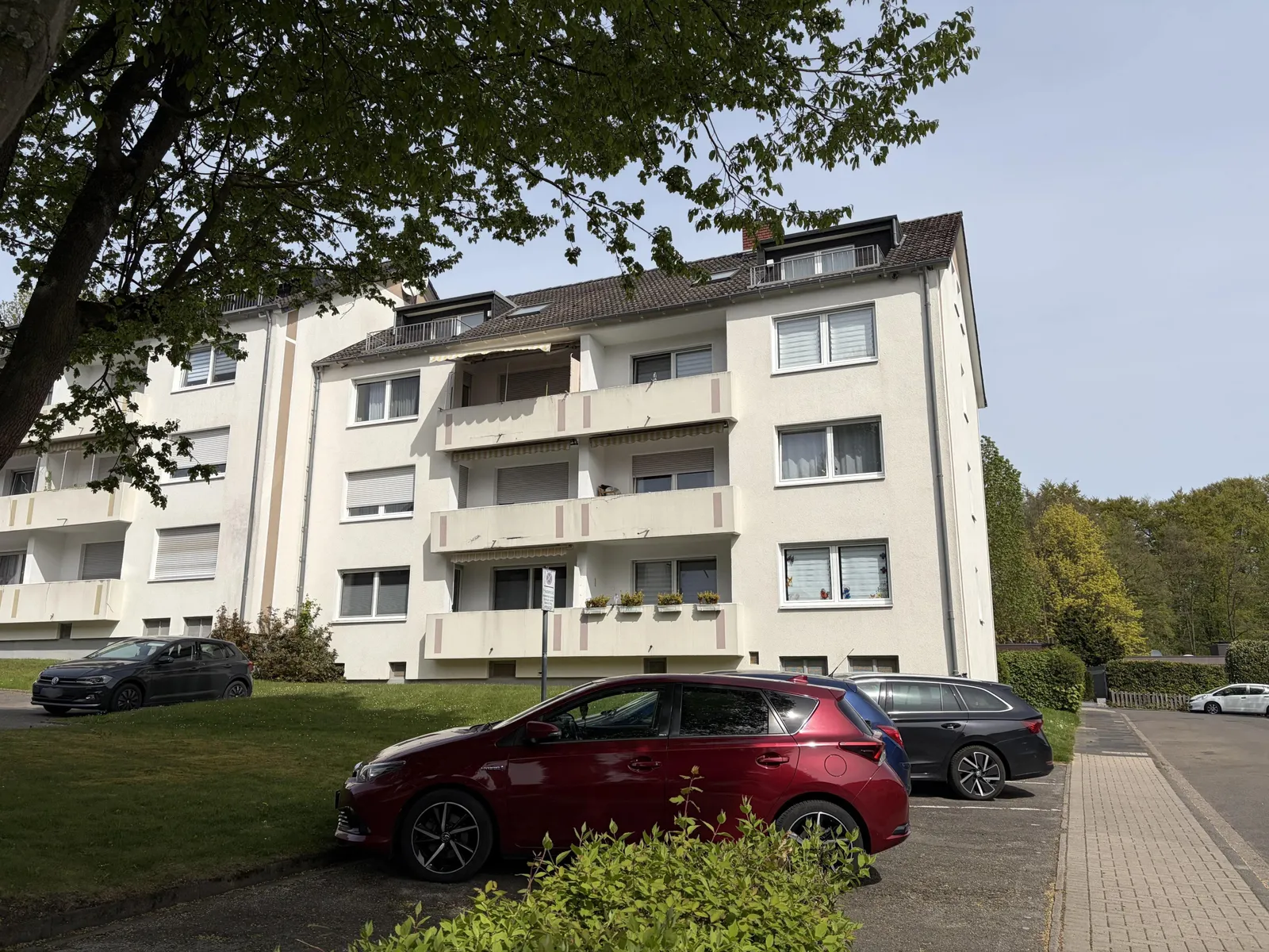 Außenansicht 2