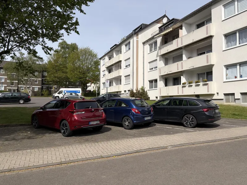 Stellplatz