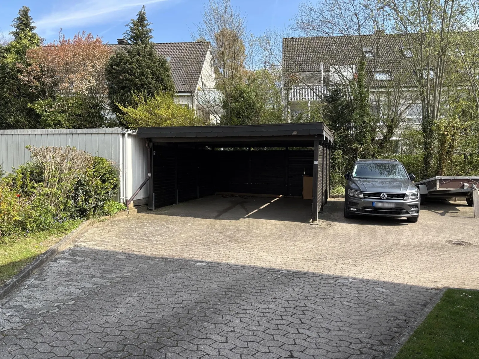Carport