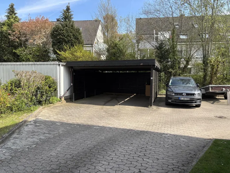 Carport