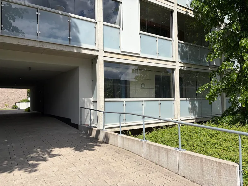Außenansicht 2