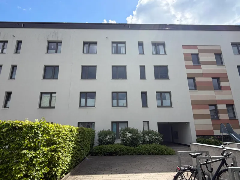 Außenansicht 3