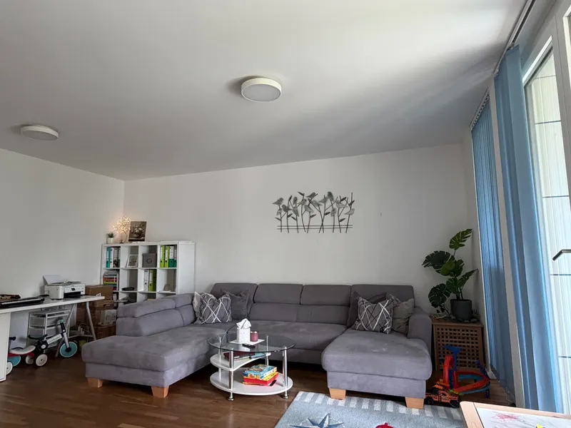 Wohnzimmer 2