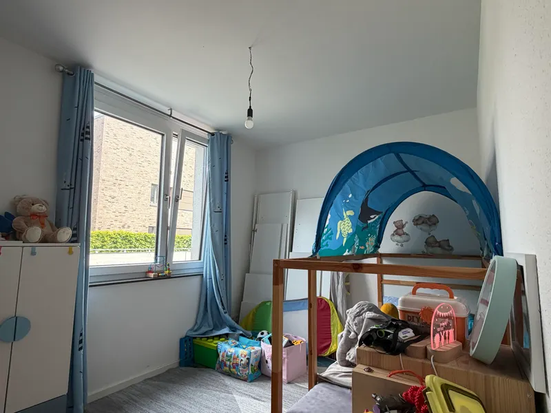 Kinderzimmer