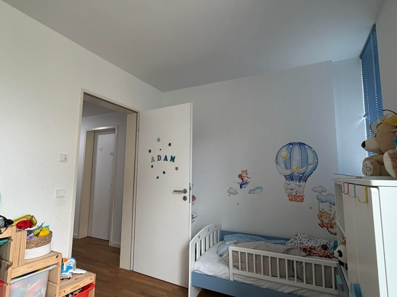 Kinderzimmer 2