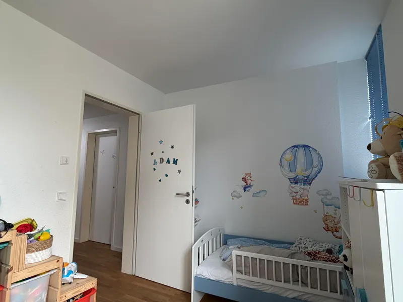 Kinderzimmer 2