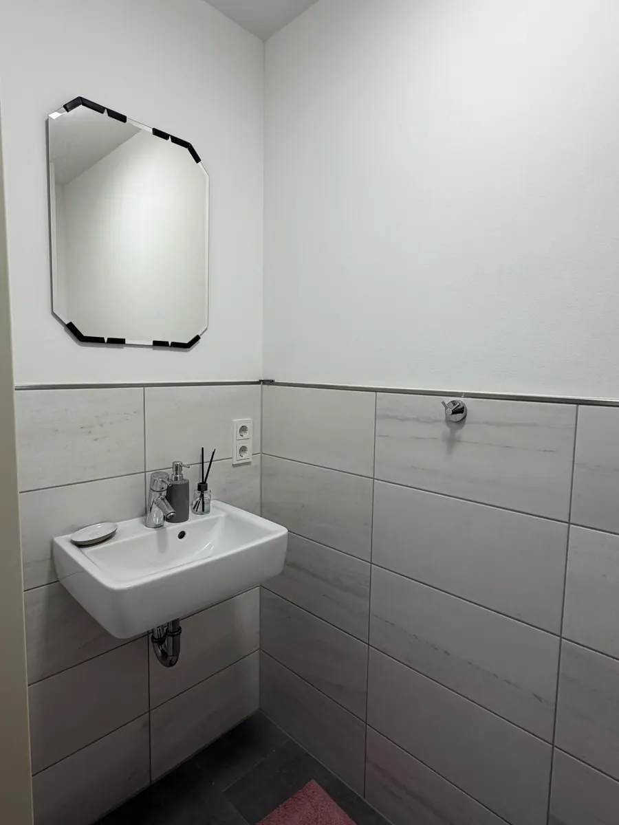 Gäste-WC