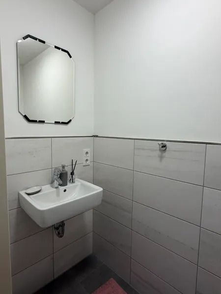 Gäste-WC