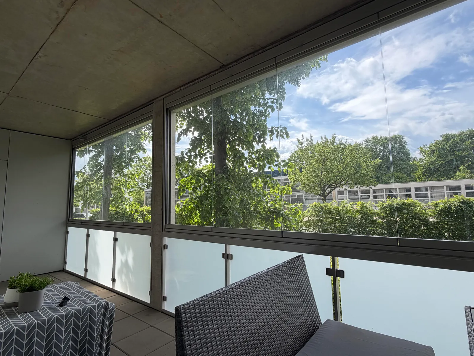 Loggia