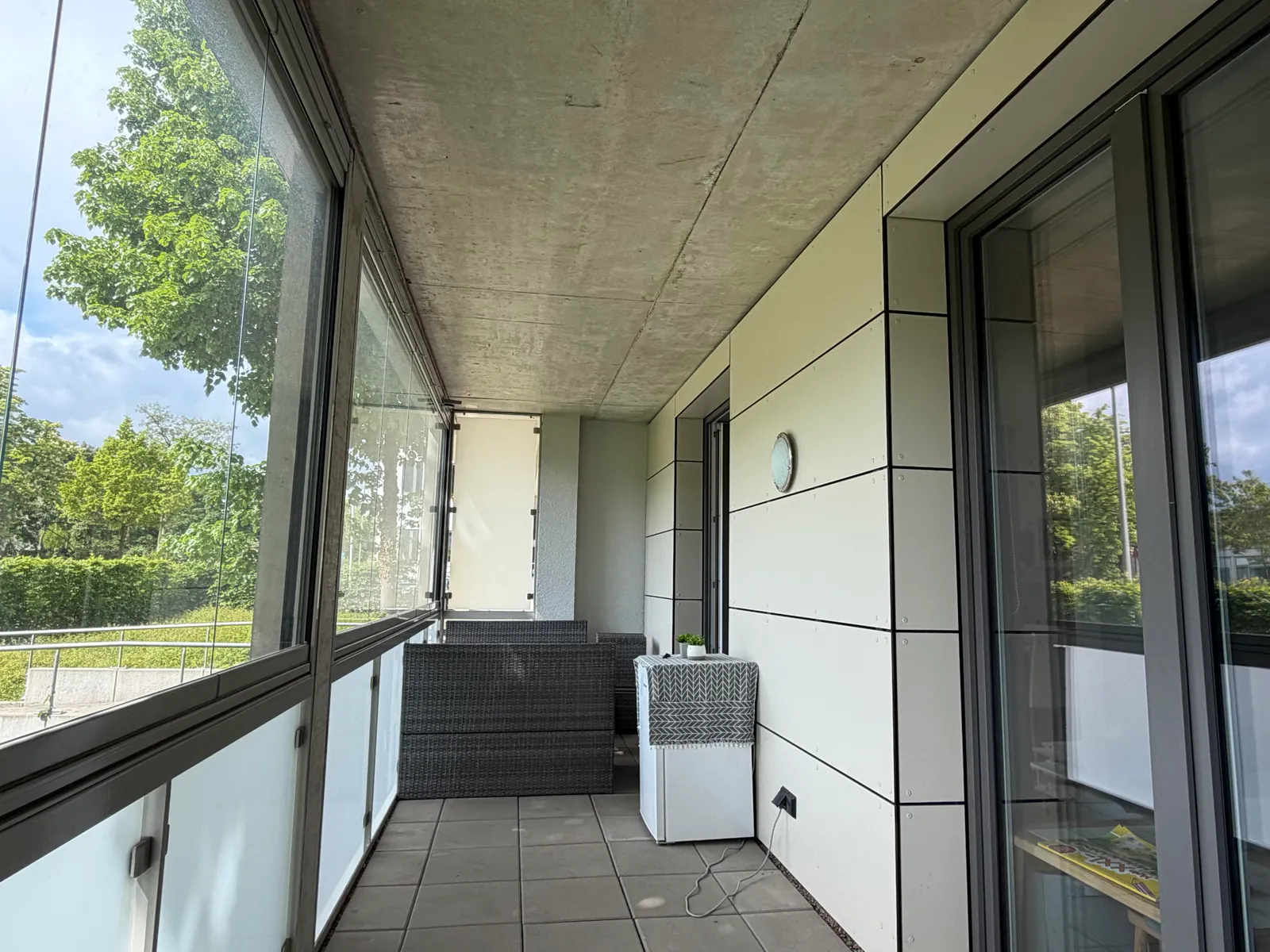 Loggia 2