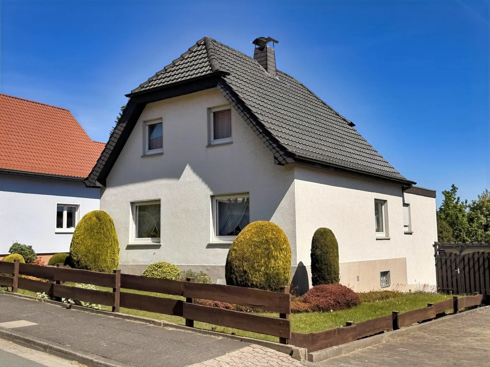 Außenansicht
