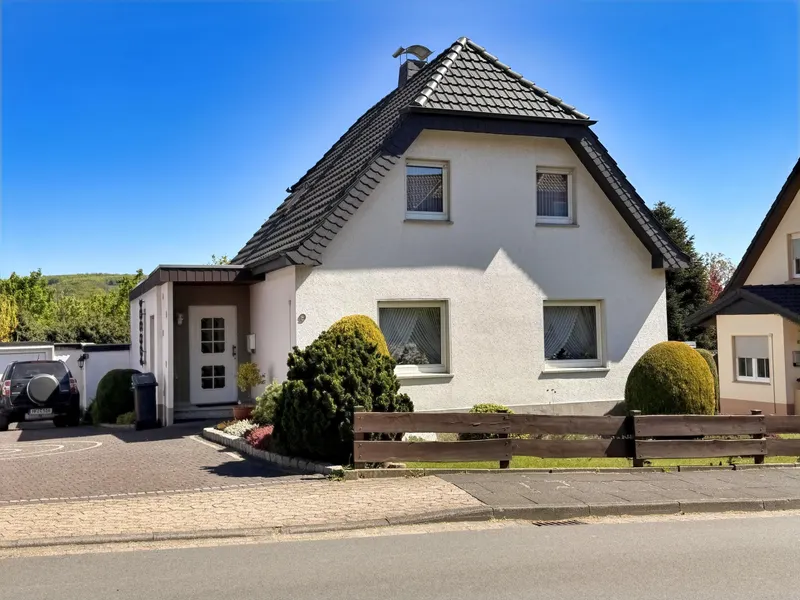 Eingangsbereich