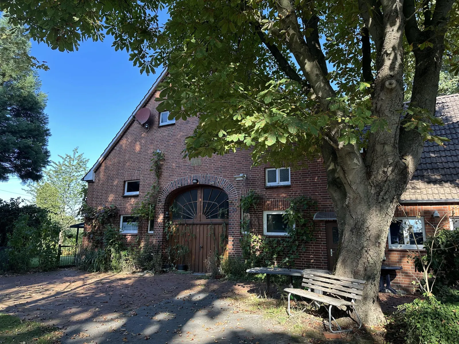 Haupthaus