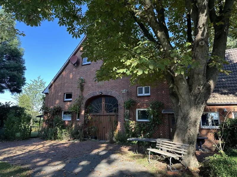 Haupthaus