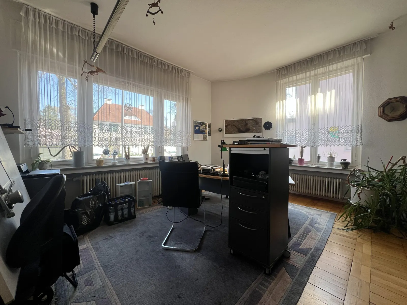 Büro