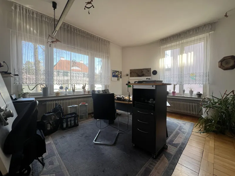 Büro