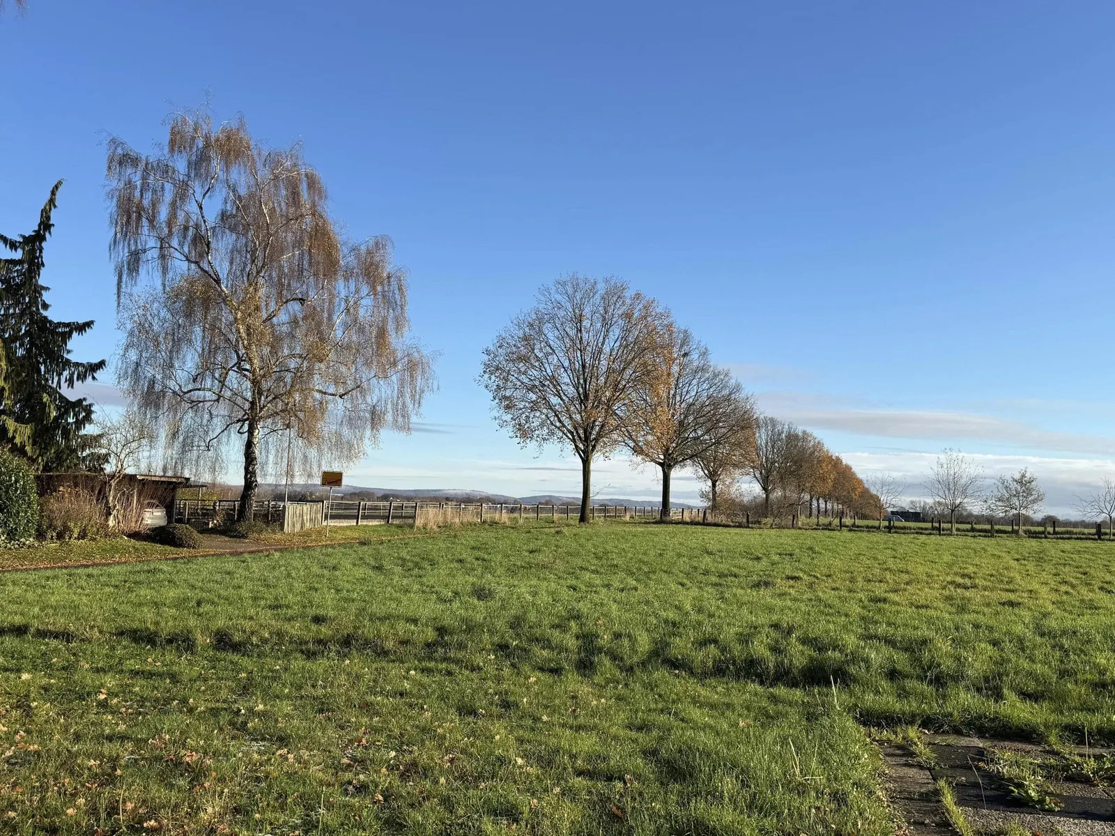 Weitblick