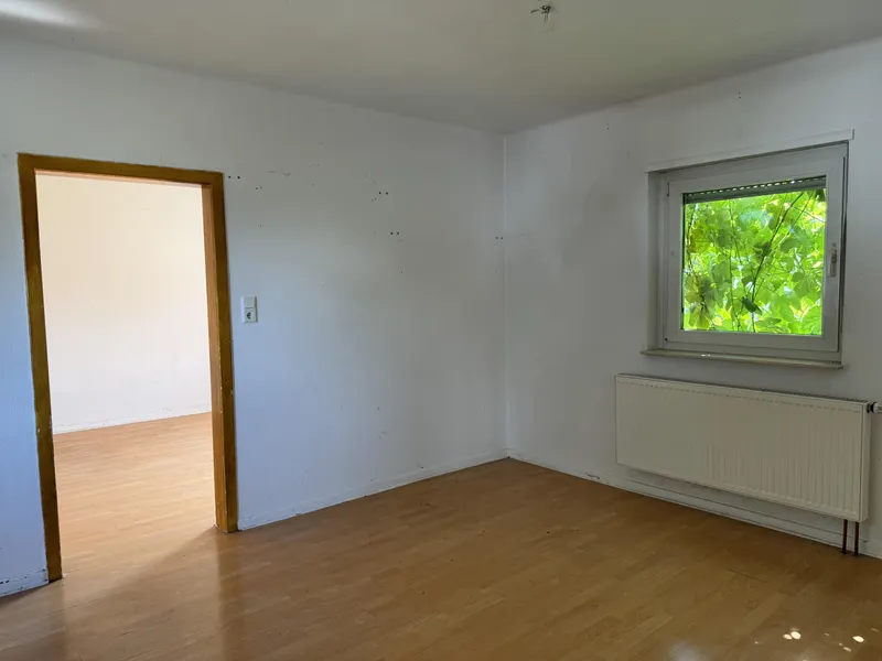 Anbau Zimmer