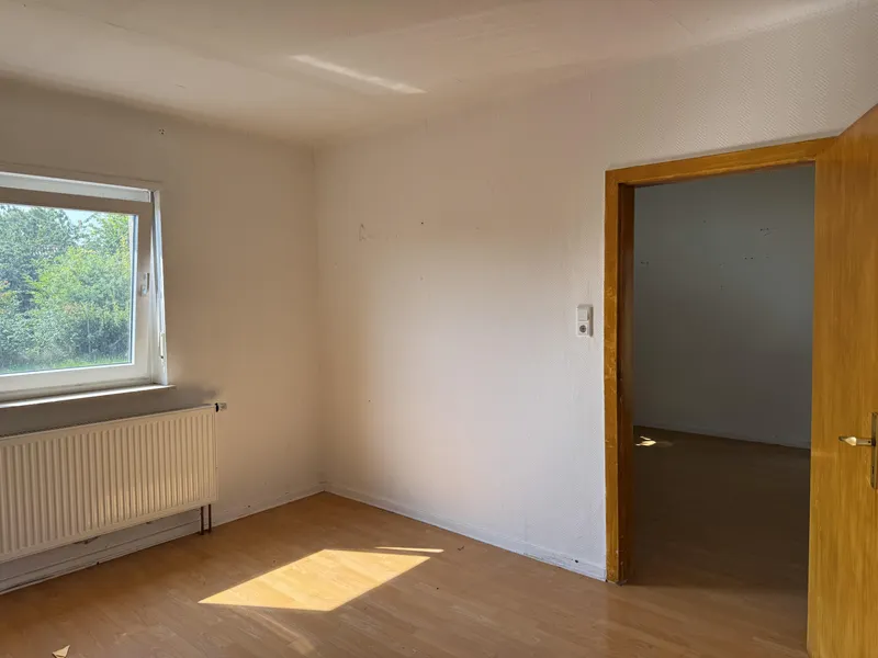 Anbau Zimmer