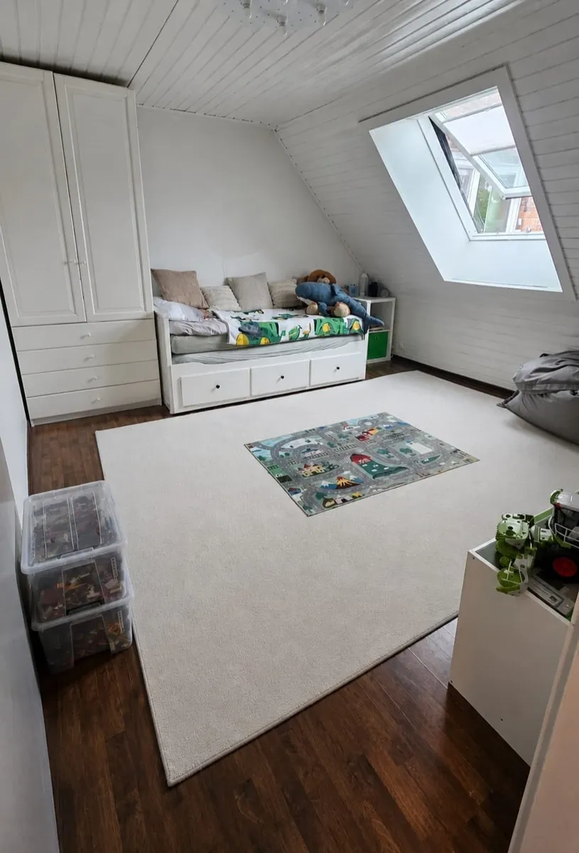 Kinderzimmer