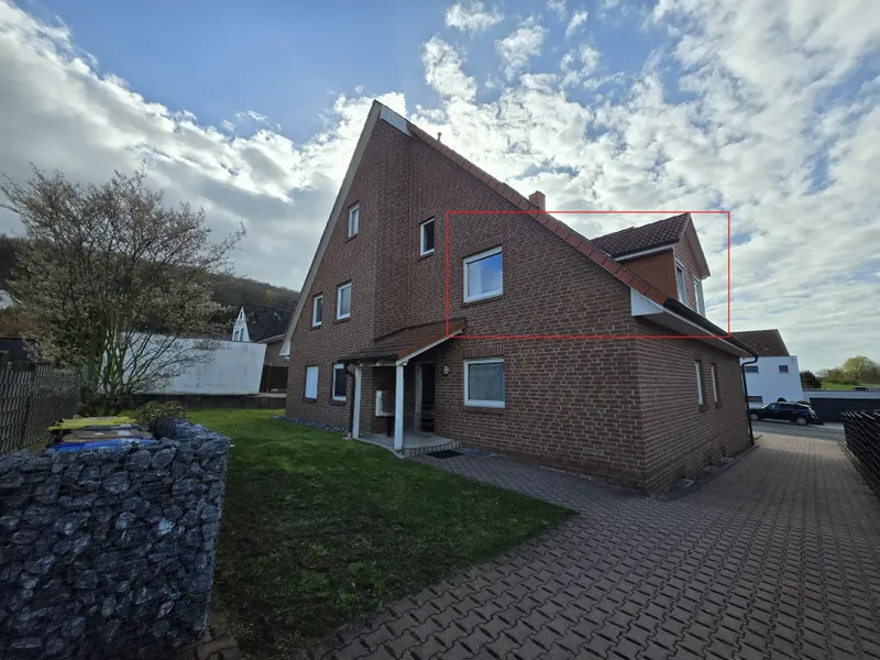 Gartenansicht