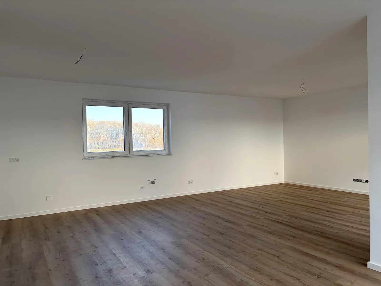 Wohnzimmer/Küche
