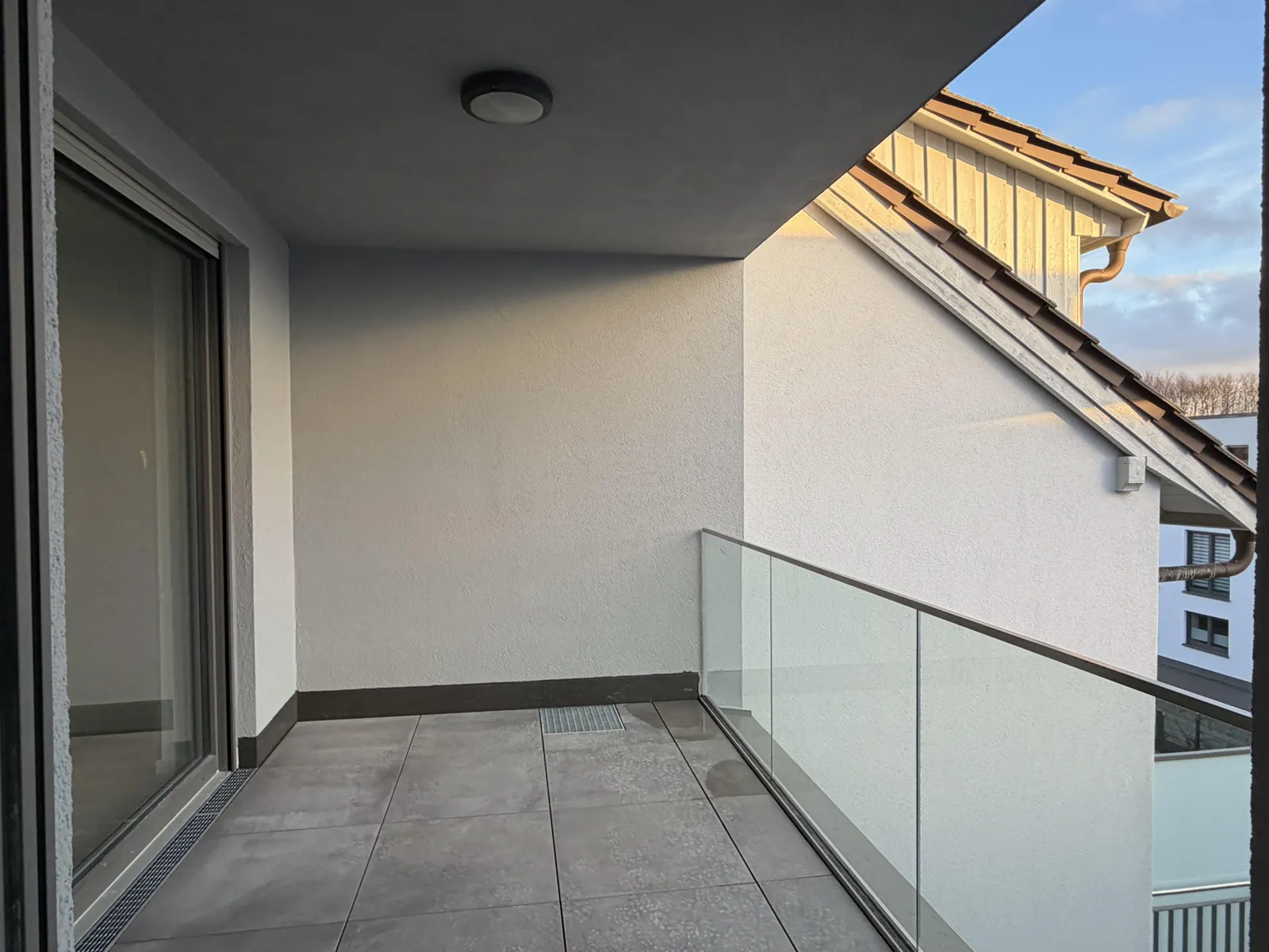 Loggia