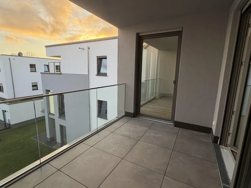 Loggia 2