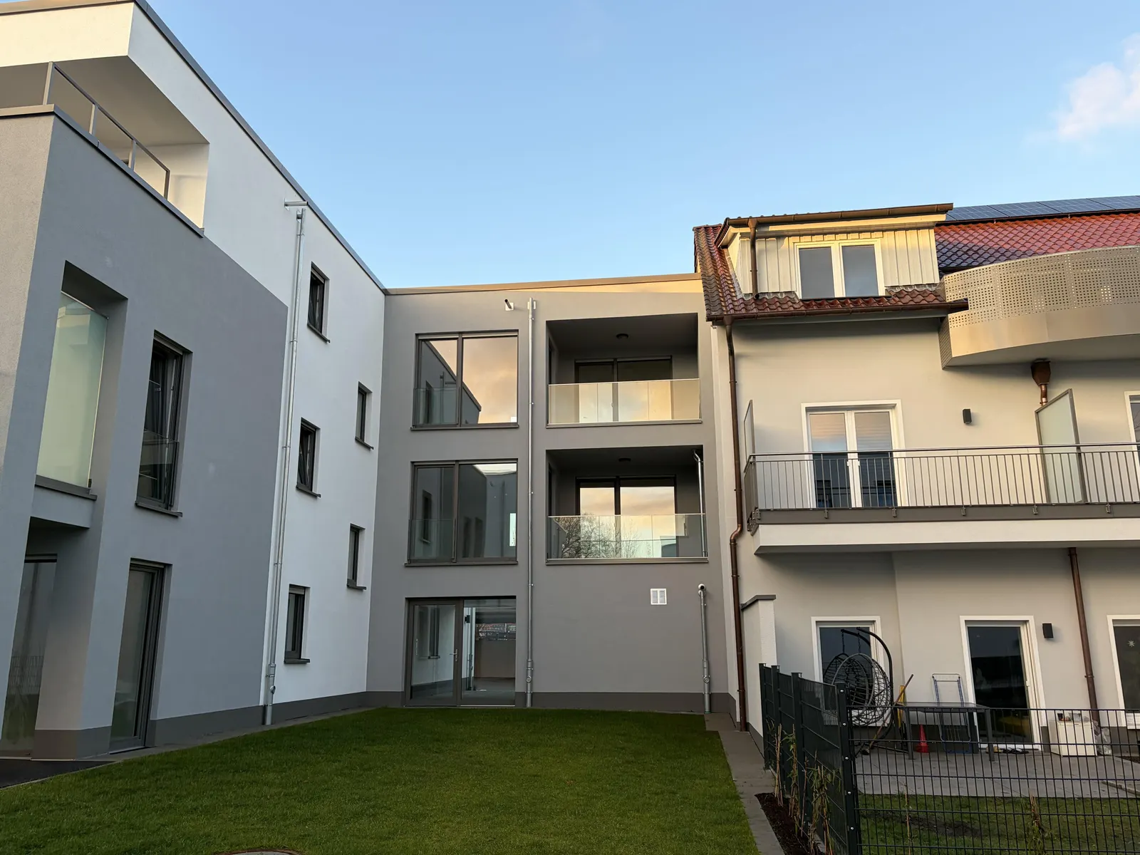 Außenansicht 2