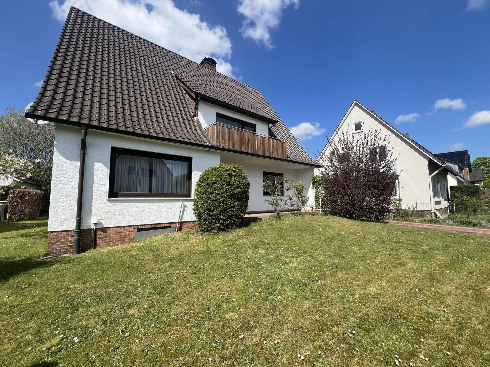 Vorgarten