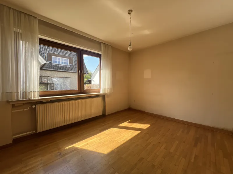 Essbereich Erdgeschoss