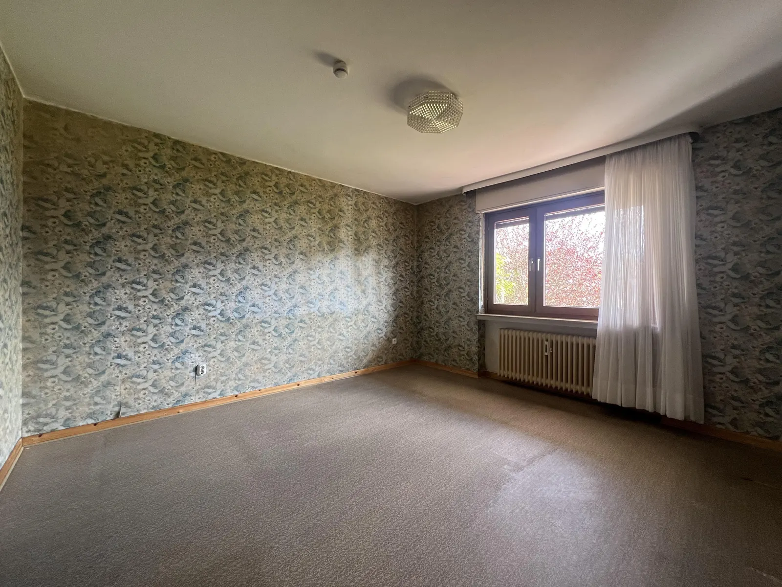 Zimmer Erdgeschoss