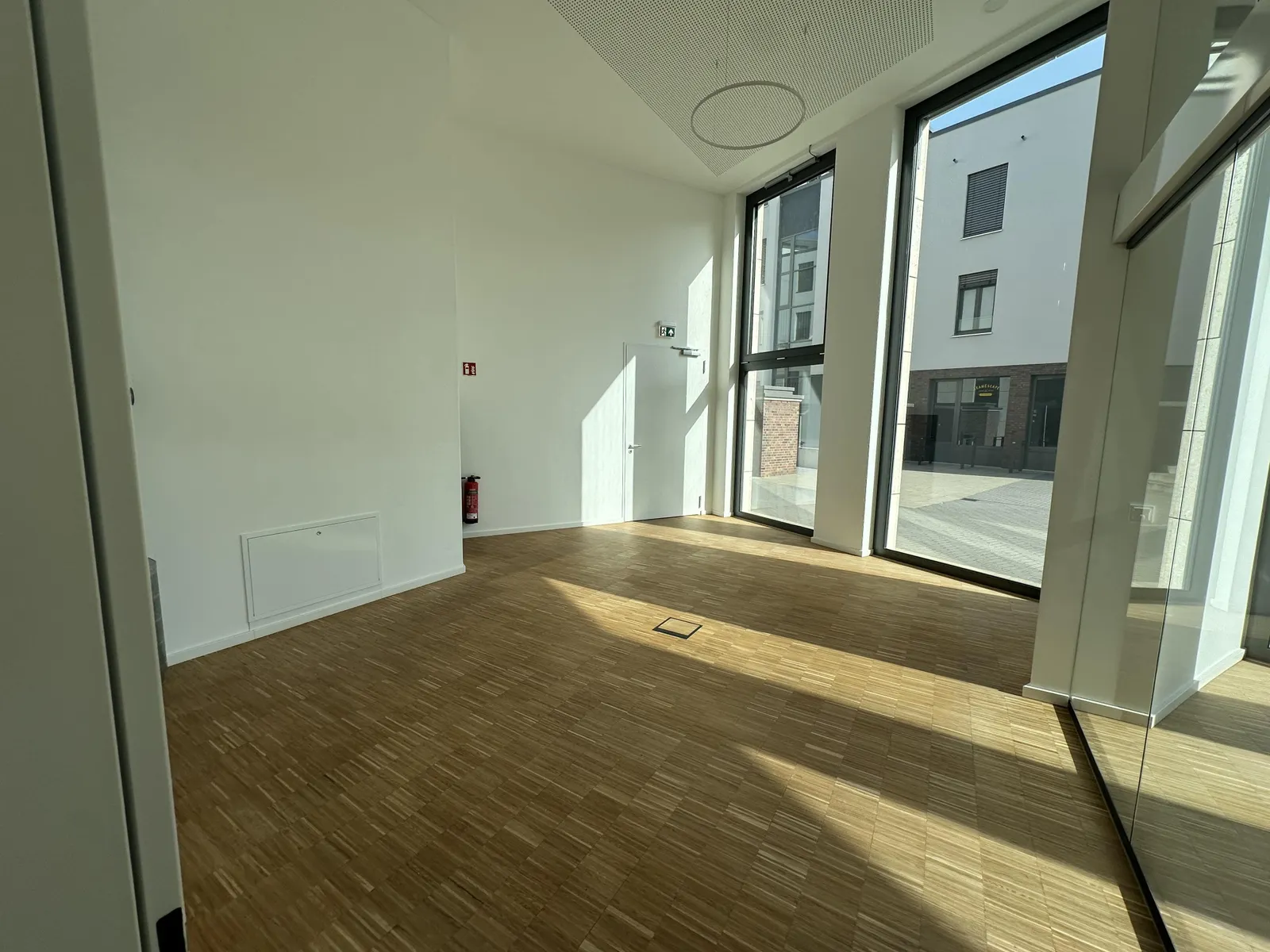 Büro