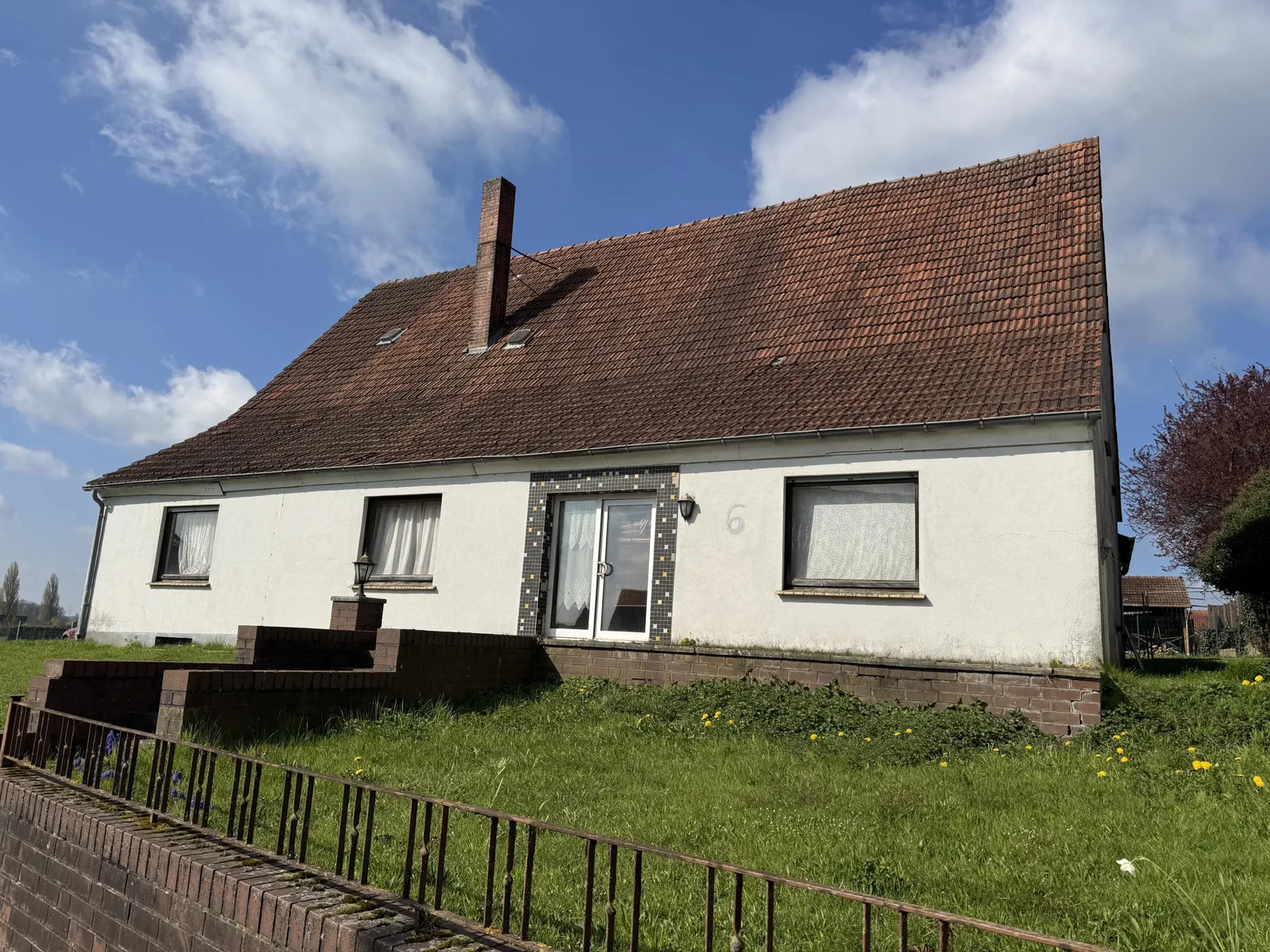 Haupthaus