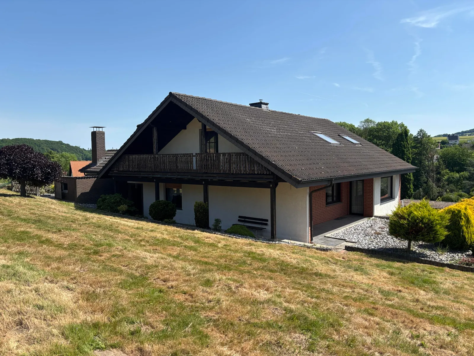 Außenansicht