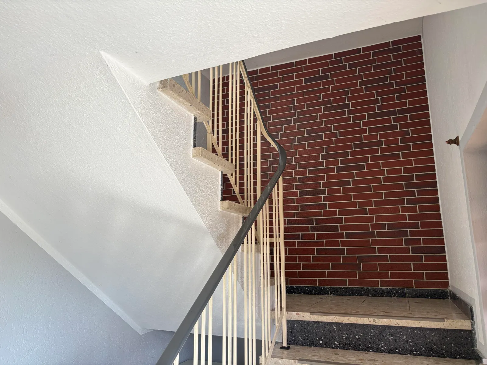 Flur/Treppenaufgang