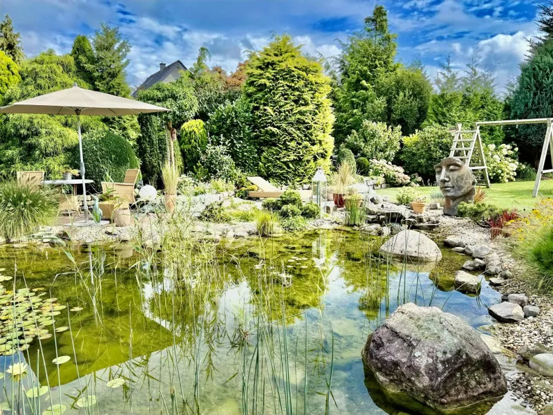 Für alle die Wasser mögen