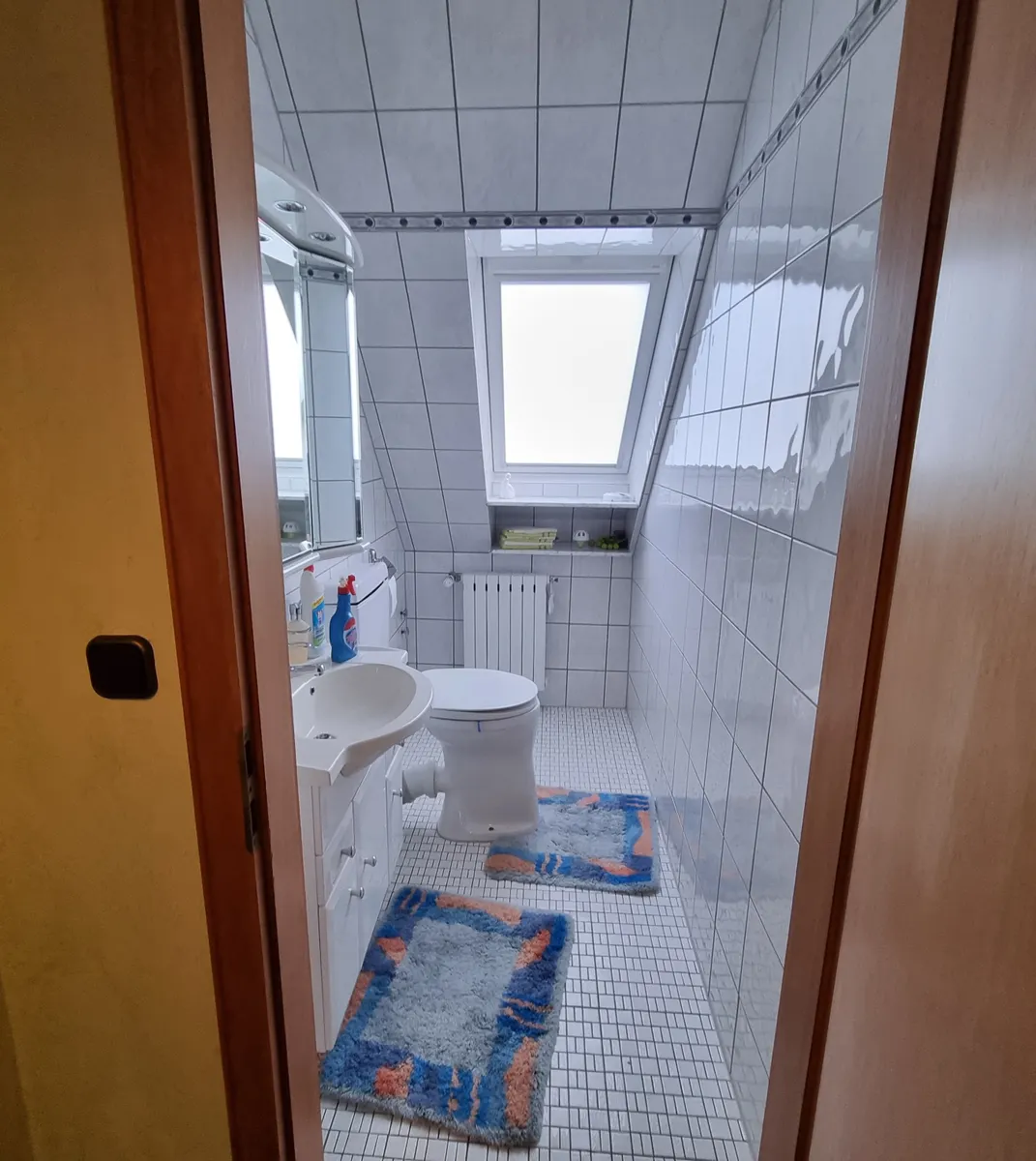 Gäste-WC