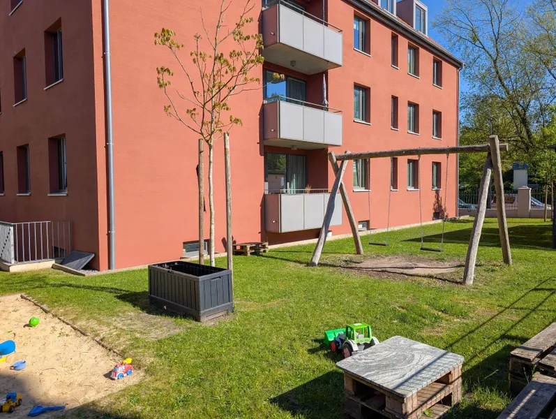 Spielplatz