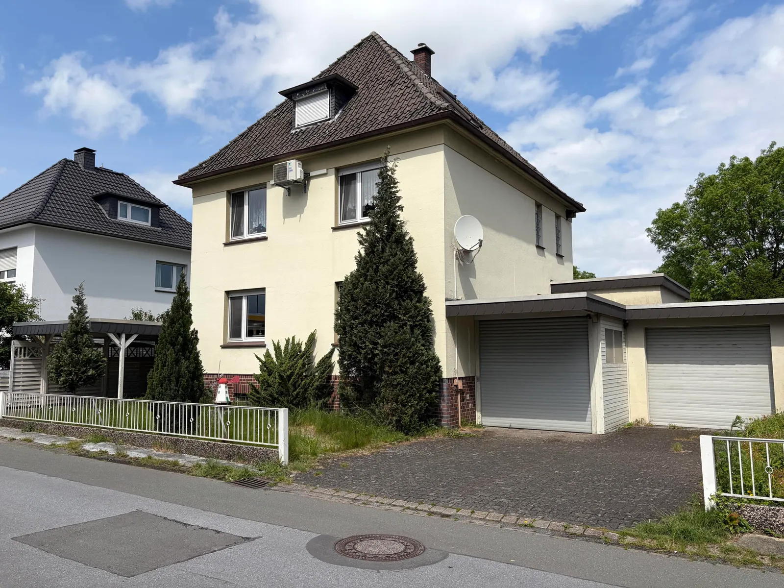 Außenbild