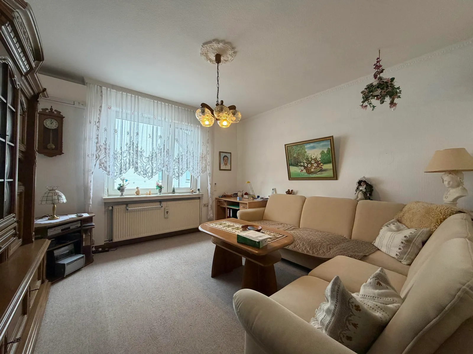 Wohnzimmer OG