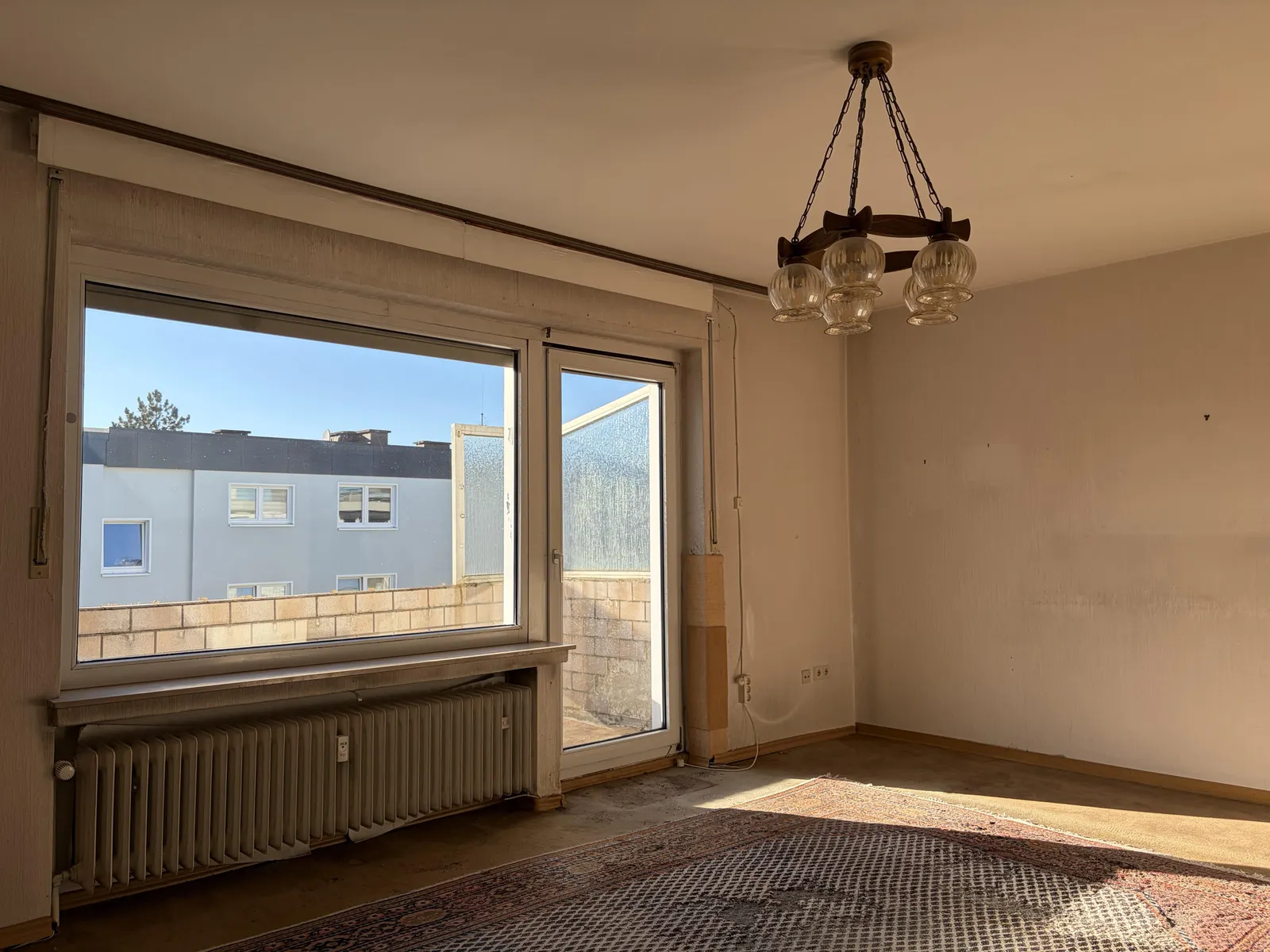 Wohnzimmer 2