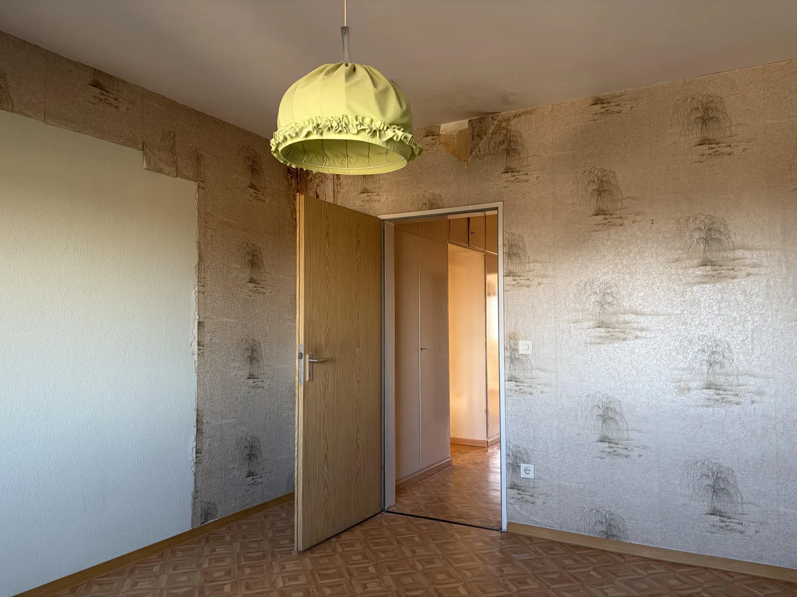Schlafzimmer 2