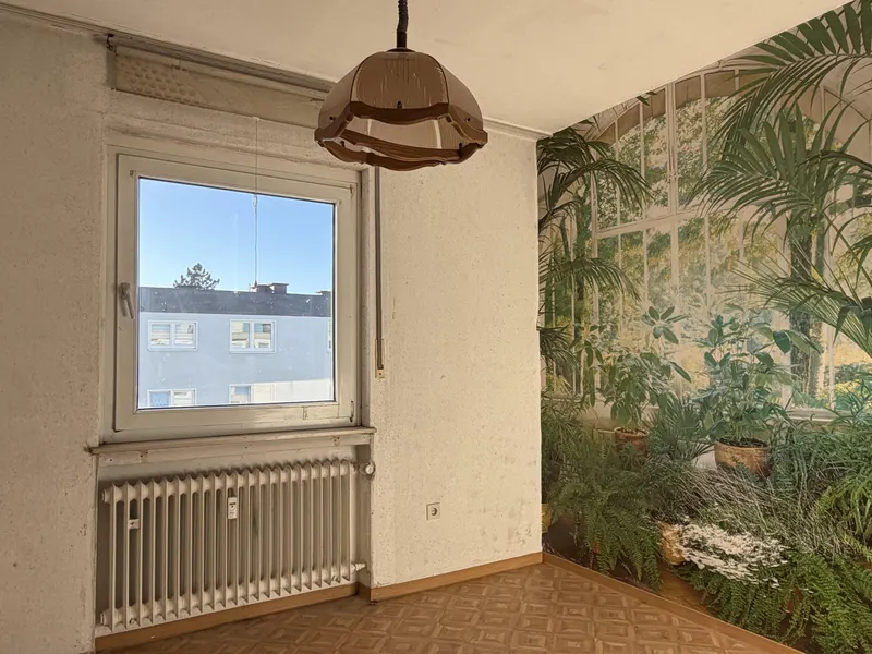 Kinderzimmer