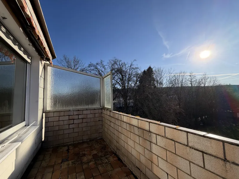Balkon