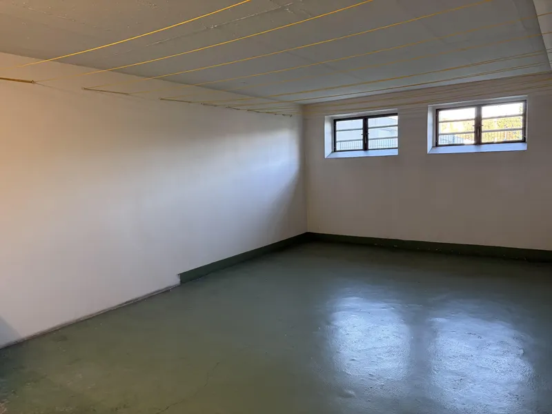 Waschkeller